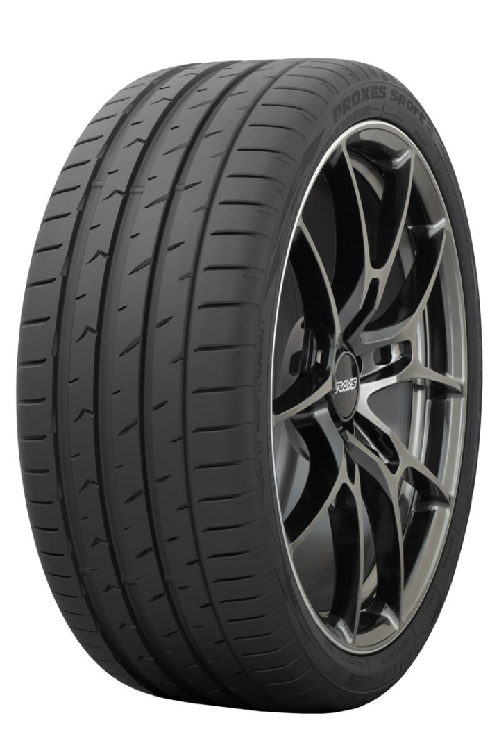 Toyo PROXES SPORT 2 255/55R19 111 Y