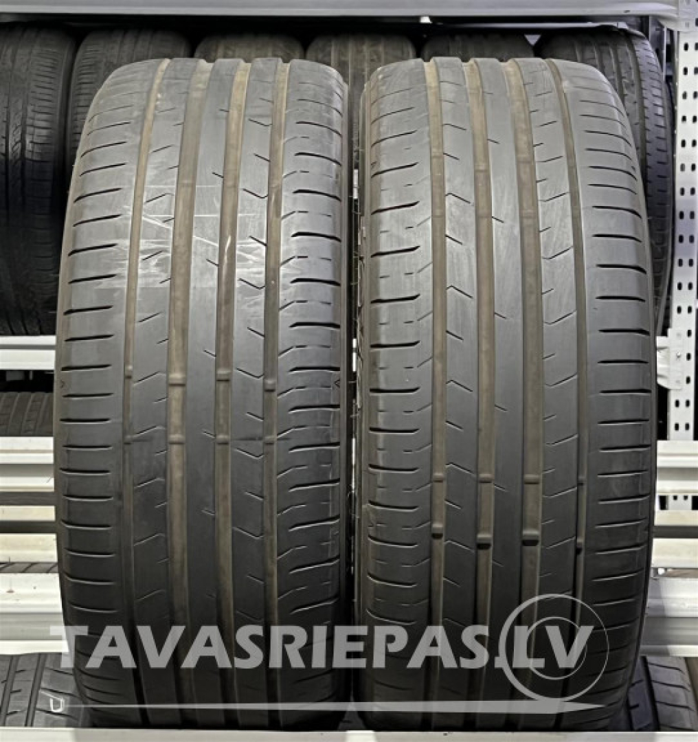 Toyo Proxes Sport 235/50R20 100 W Suverehvid