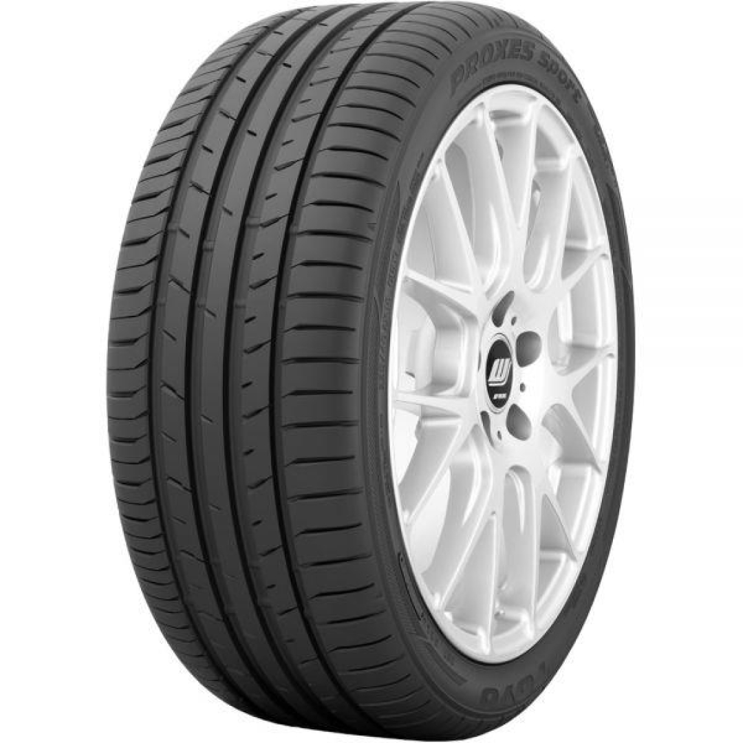 Toyo Proxes Sport 295/35R20 105 Y Summer tires