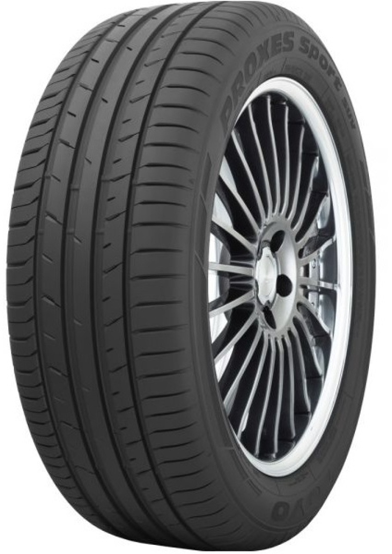 Toyo Proxes Sport SUV 295/40R22 112 Y RP DOT22