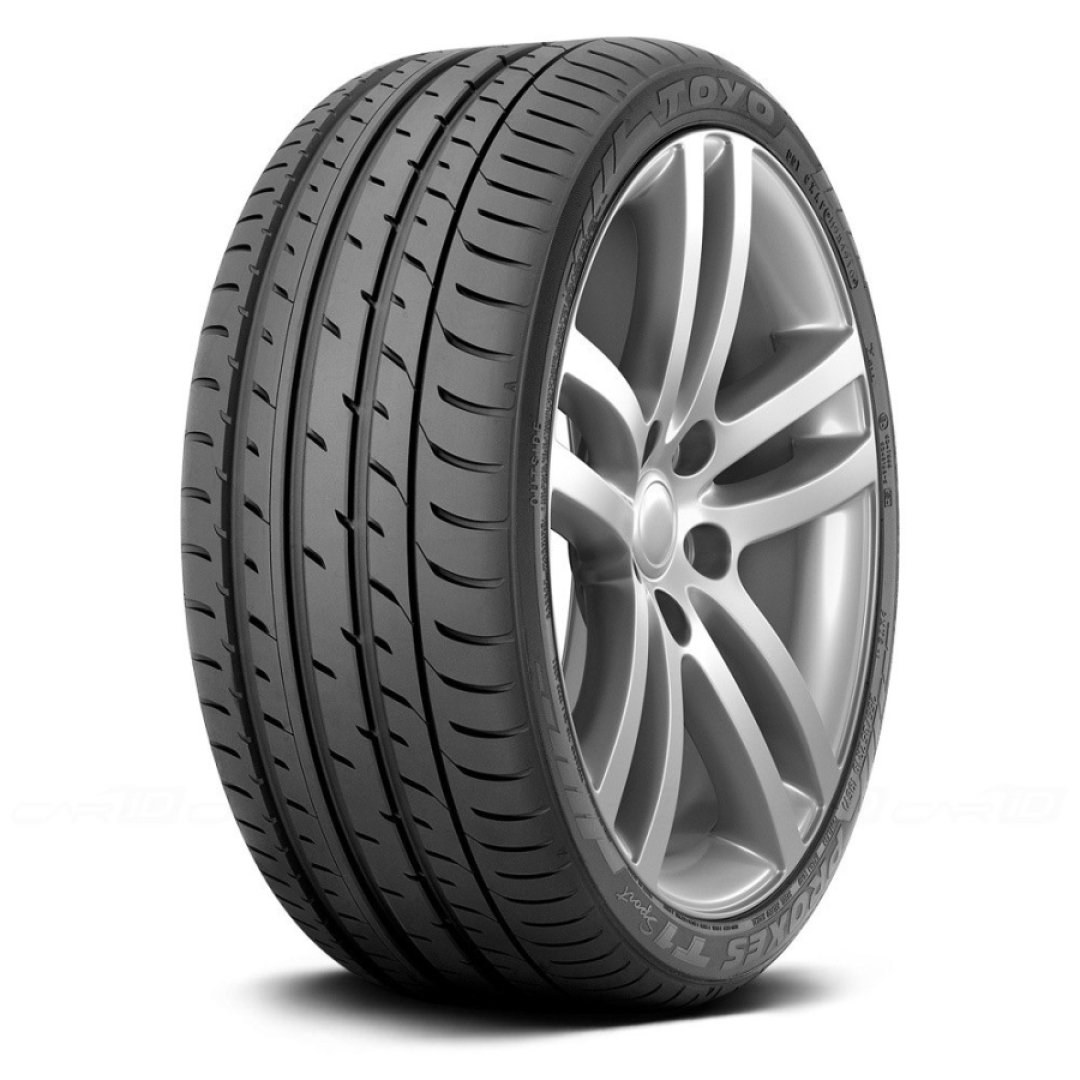 Toyo Proxes T1 Sport 275/40R18 99 Y Summer tires