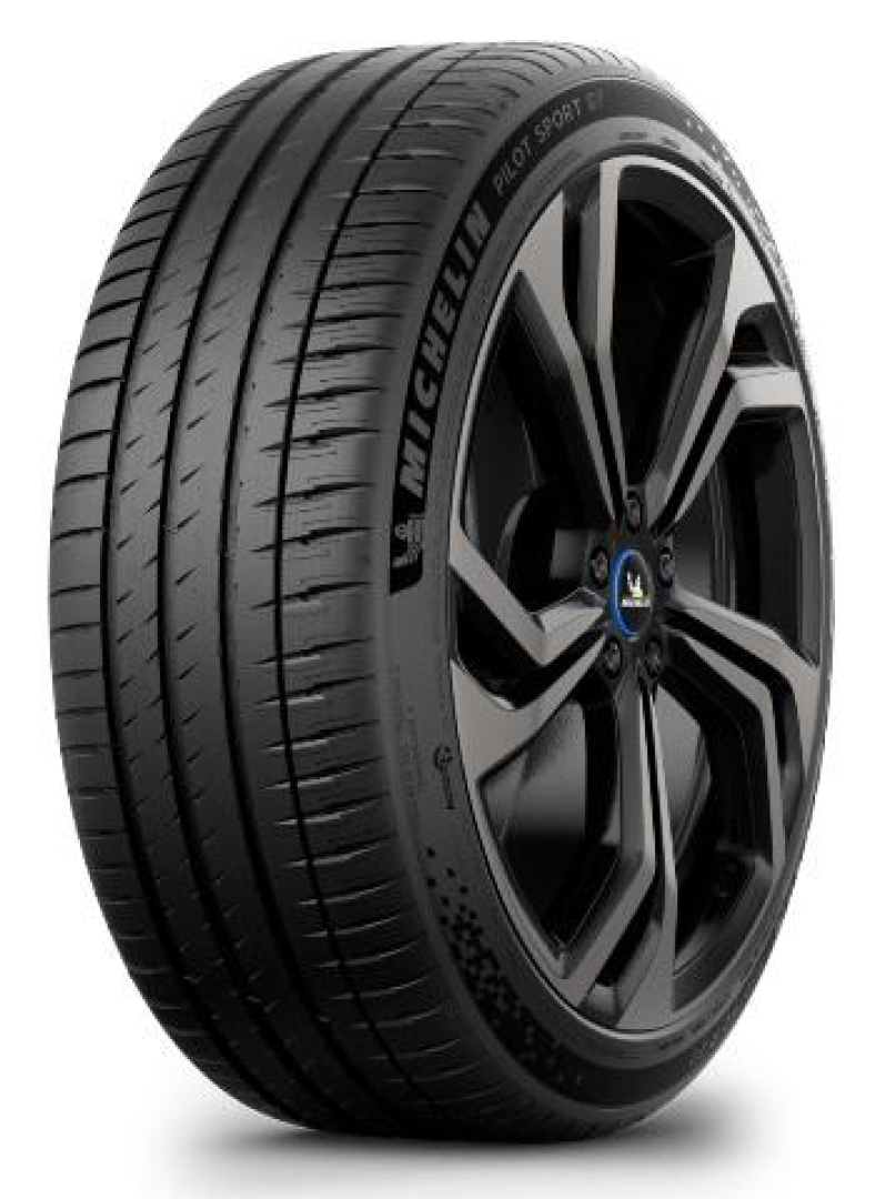 Michelin PS 315/35R22 111 Y NG0 Suverehvid