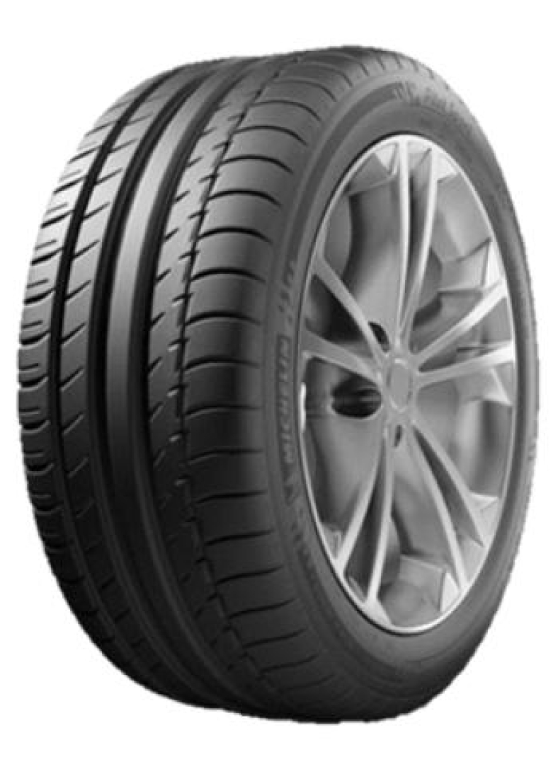 Michelin PS2 265/35R19 94 Y N2 Suverehvid
