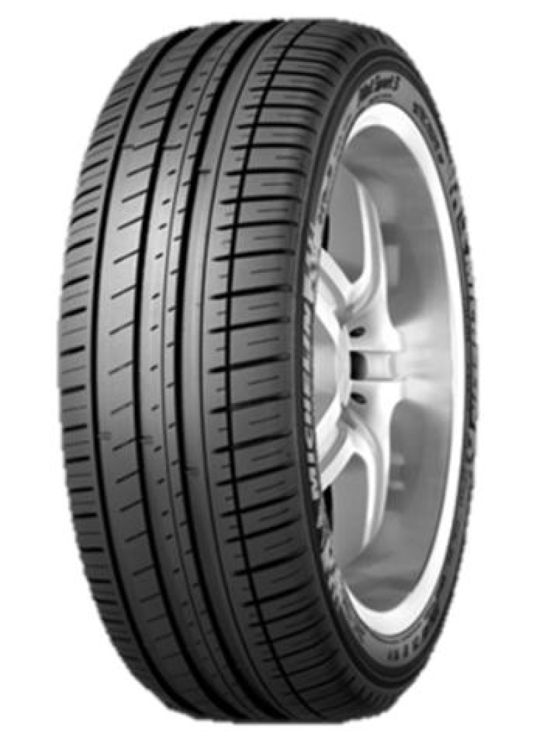 Michelin PS3 195/50R15 82 V Летние шины