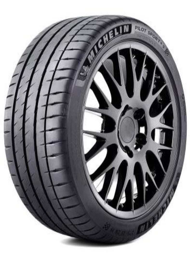 Michelin PS4 S 265/30R21 96 Y Suverehvid