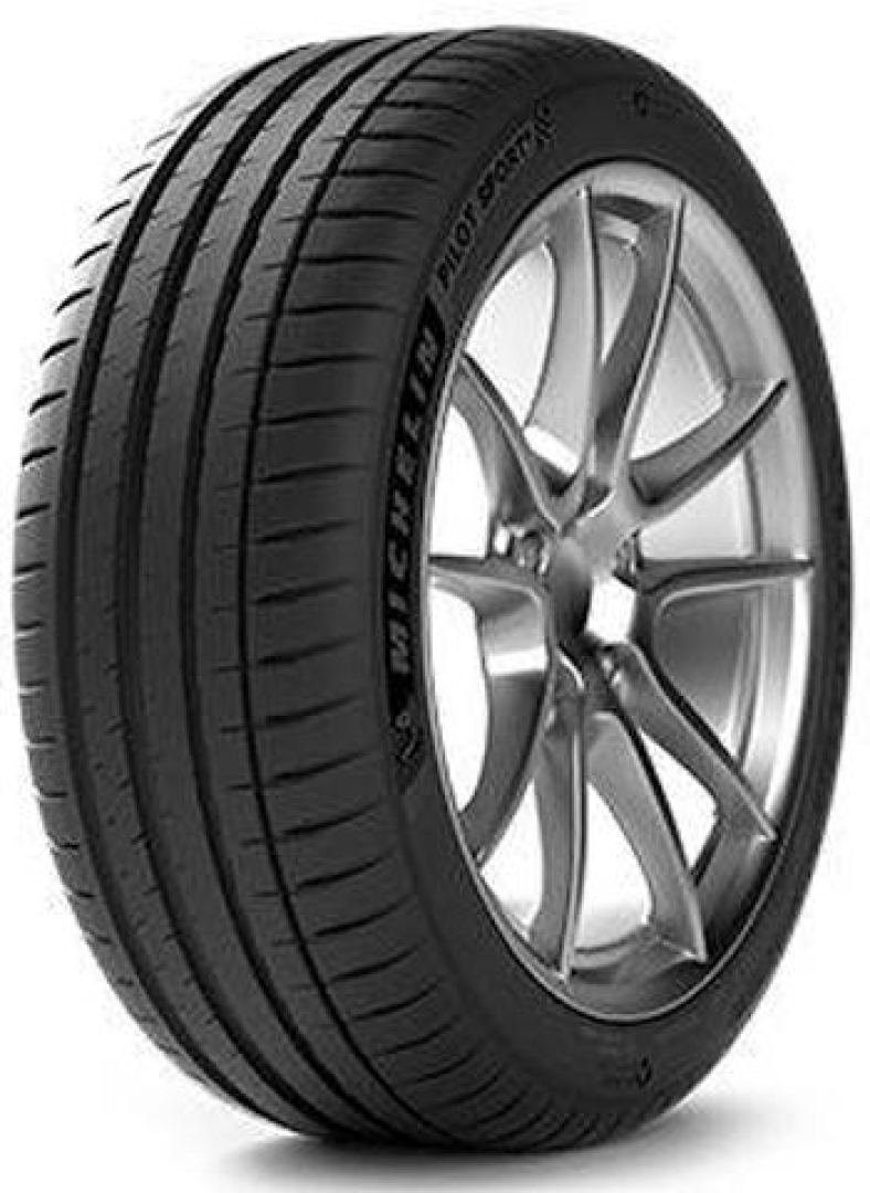 Michelin Pilot Sport 4 SUV 255/55R20 110 Y