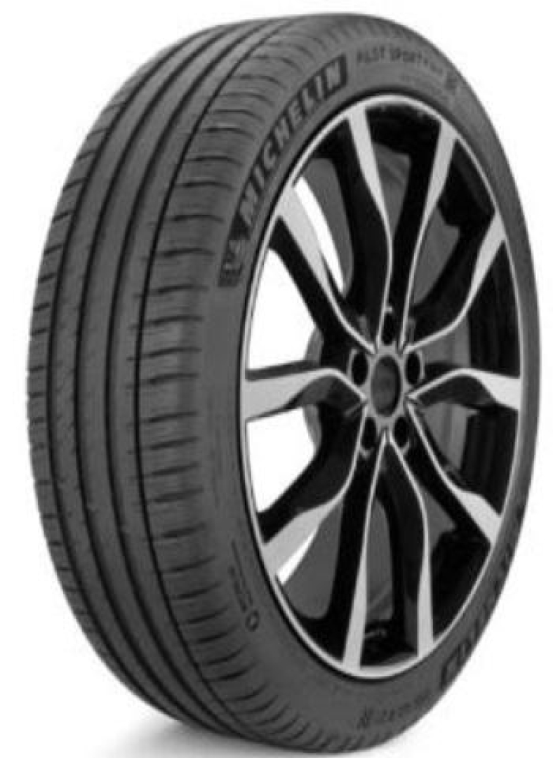 Michelin PS4 SUV 275/40R22 108 Y Suverehvid