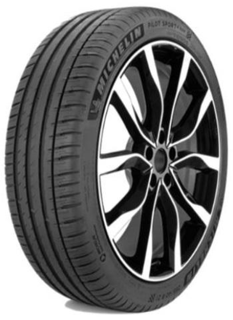Michelin PS4 SUV FRV 275/35R23 108 Y Летние шины