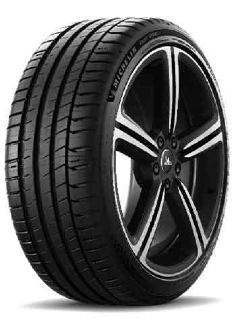 Michelin PS S 5 275/35R21 99 Y Summer tires