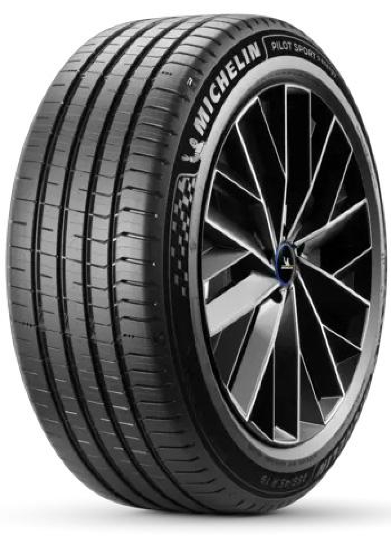 Michelin PS5 ENERGY 265/40R20 107 Y ACOUSTIC MO1 Summer tires