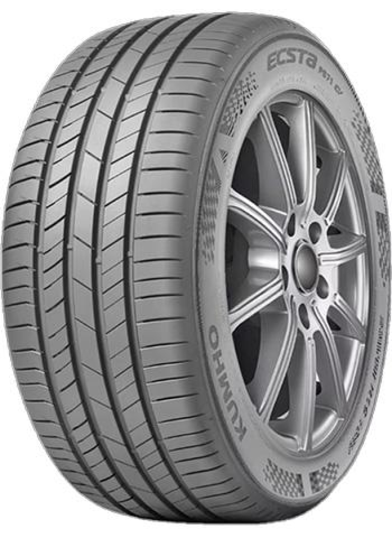 Kumho PS71 EV K-SILENT 235/40R19 96 W Летние шины