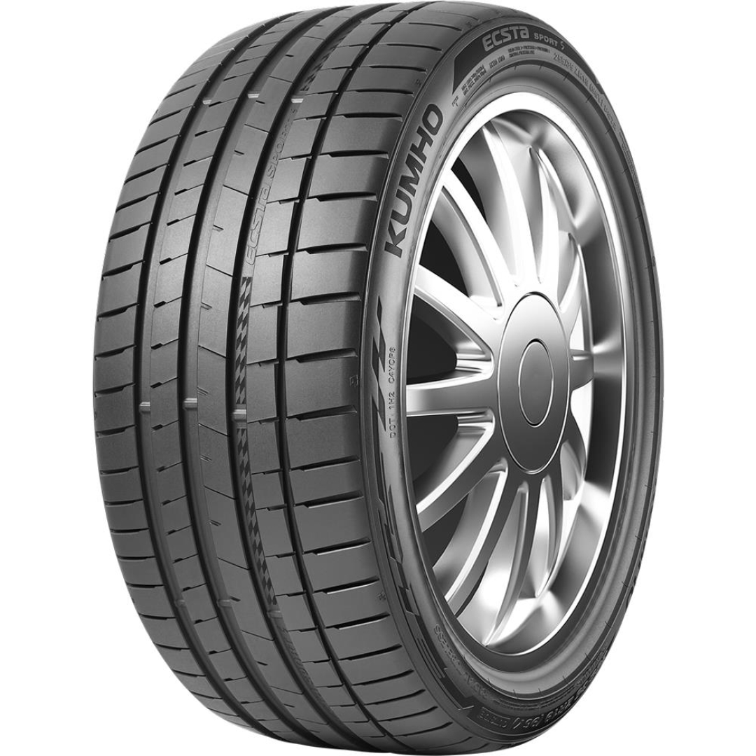 Kumho PS72 245/40R20 99 Y RP Летние шины