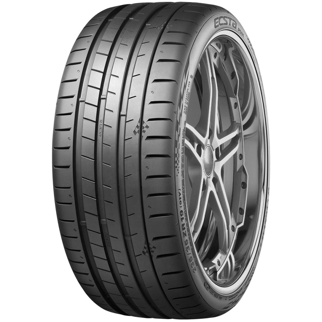 Kumho PS91 285/30R19 98 Y RP Suverehvid