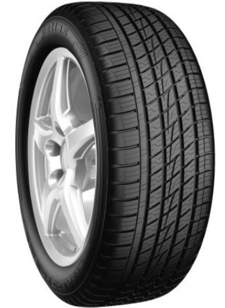 Petlas PT411 ALL-WEATHER 255/65R17 110 H Aastaringsed rehvid