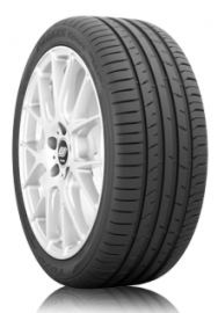Toyo PXSP 315/30R21 105 Y Летние шины