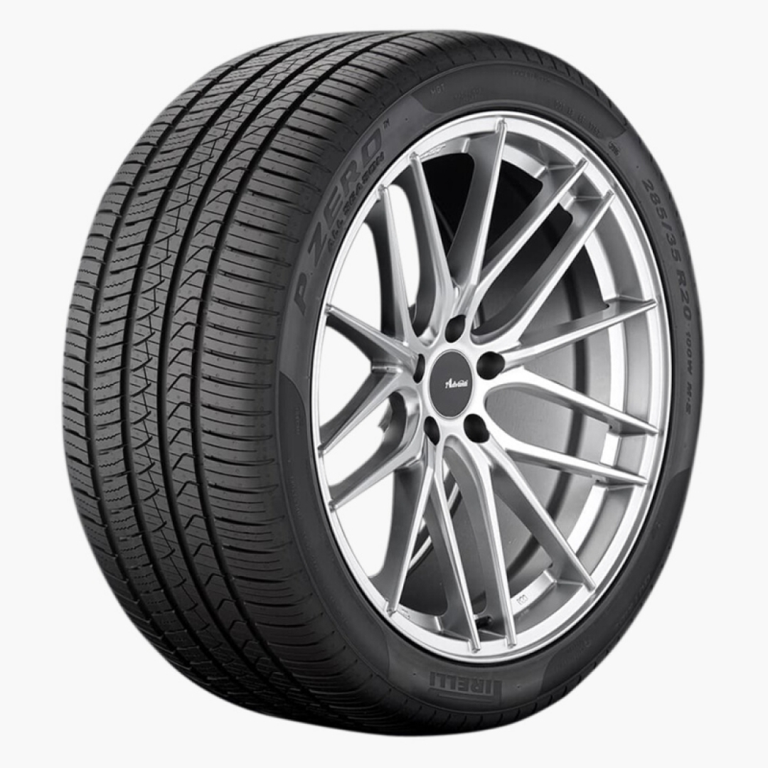 Pirelli P ZERO ALL SEASON 245/45R19 102 Y LM1