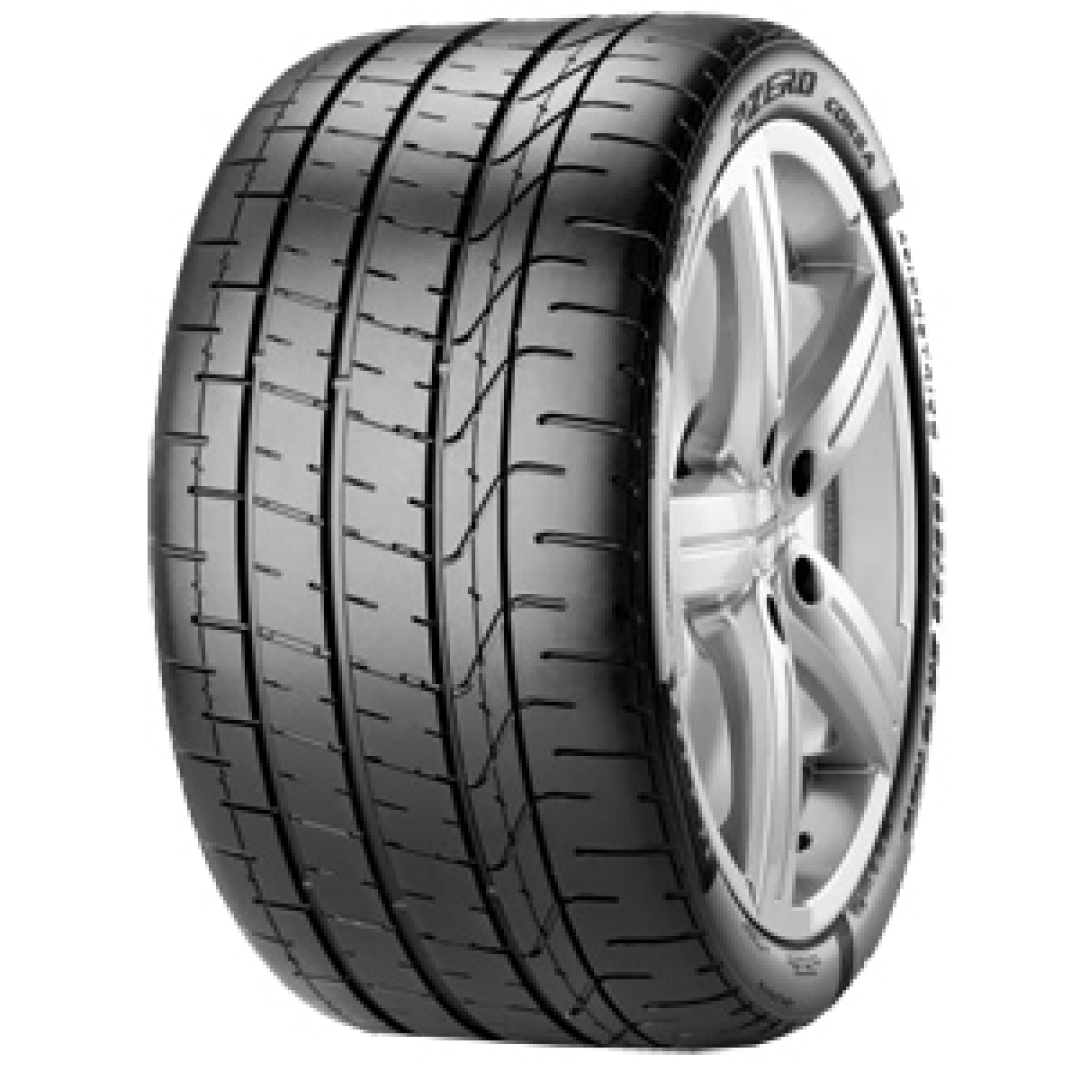 Pirelli PZero Corsa Asimmetrico 2 (L) 255/30R20 92 (Y) Летние шины