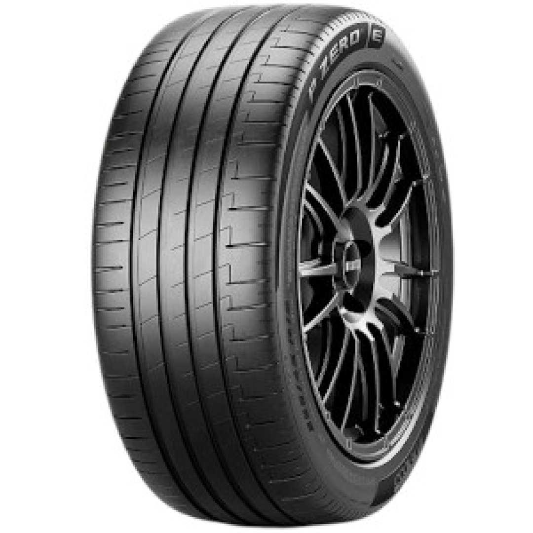 Pirelli PZero (*) elt 275/35R22 104 Y Summer tires