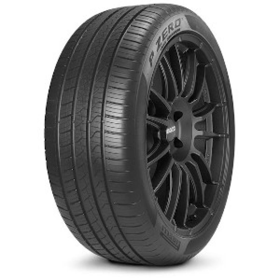 Pirelli PZero (B) NCS 315/30R22 107 W Suverehvid