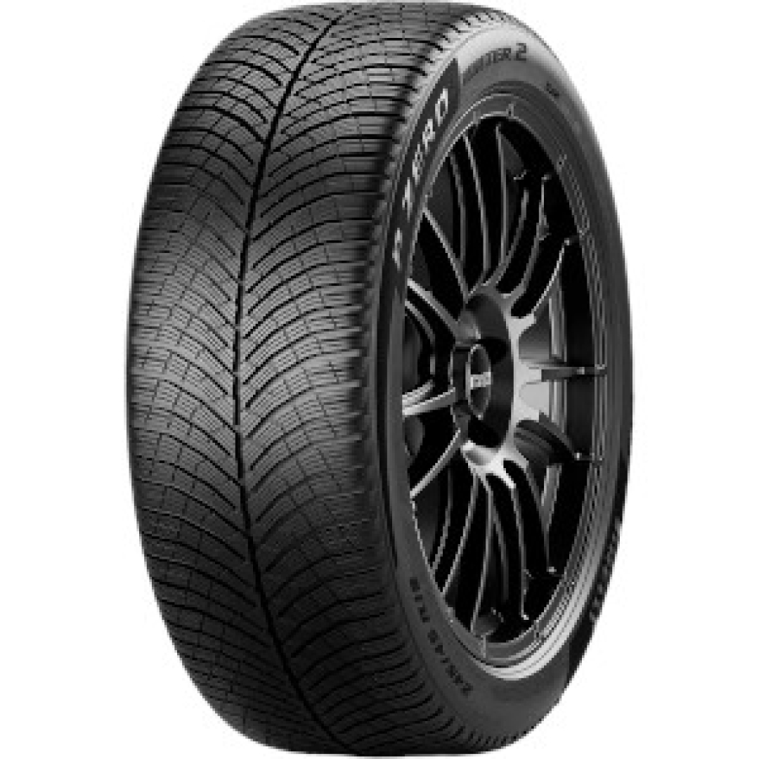Pirelli PZero Winter 2 (MO) 325/40R22 114 V Lamellrehvid