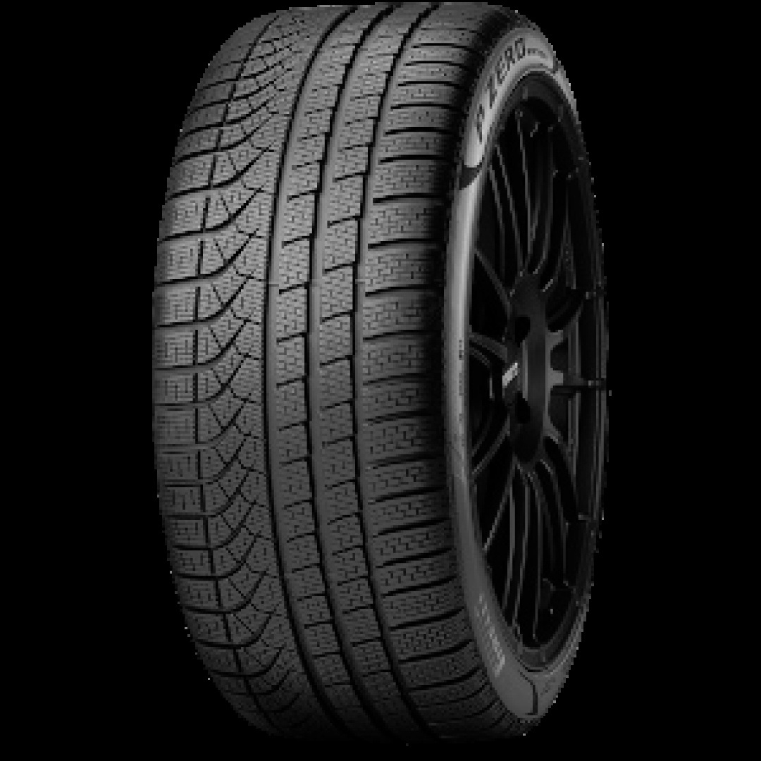 Pirelli P ZERO WINTER 255/45R22 107 H S-I