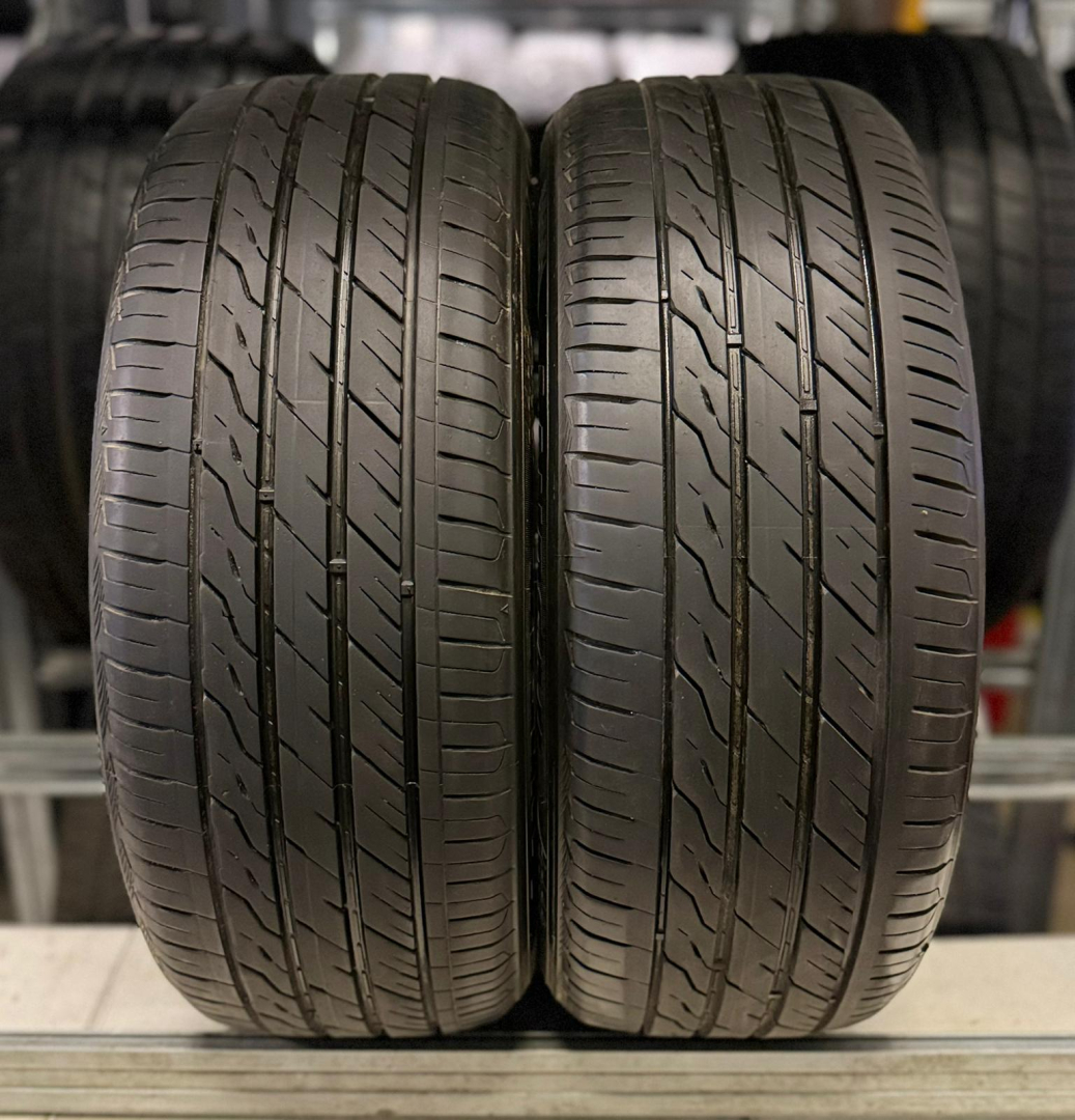 Landsail Qirin 990 205/55R16 91 V Suverehvid