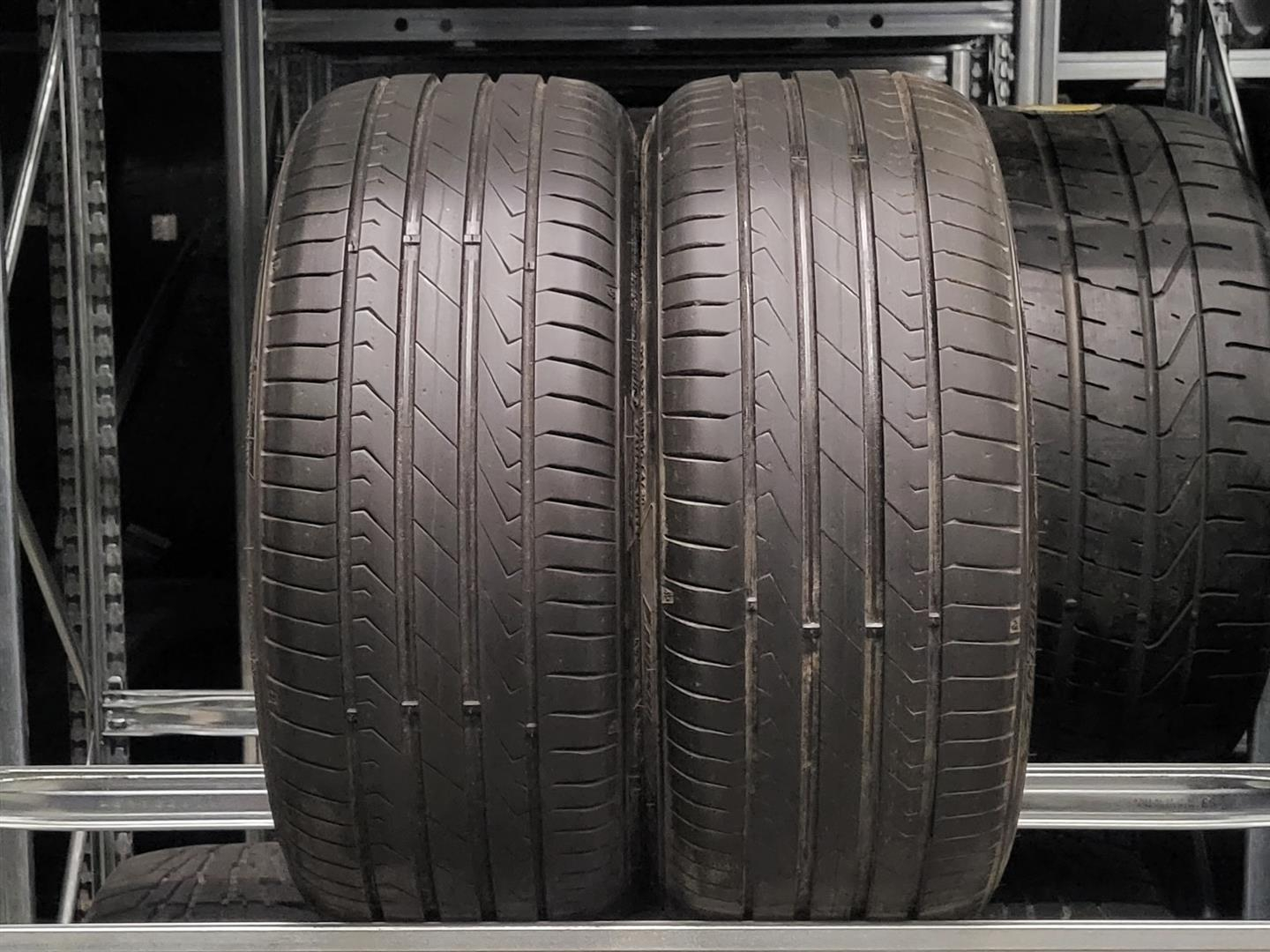 Landsail Qirin 990 195/65R15 91 H Летние шины