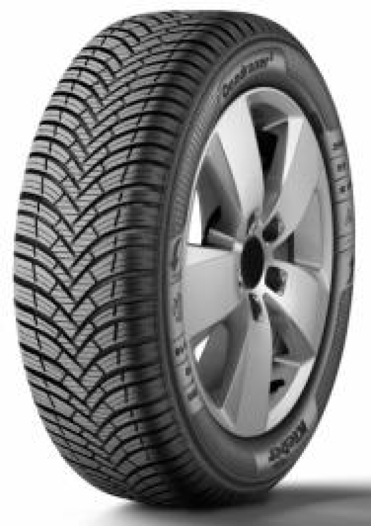 Kleber Quadraxer 2 235/45R17 97 V All-season tires