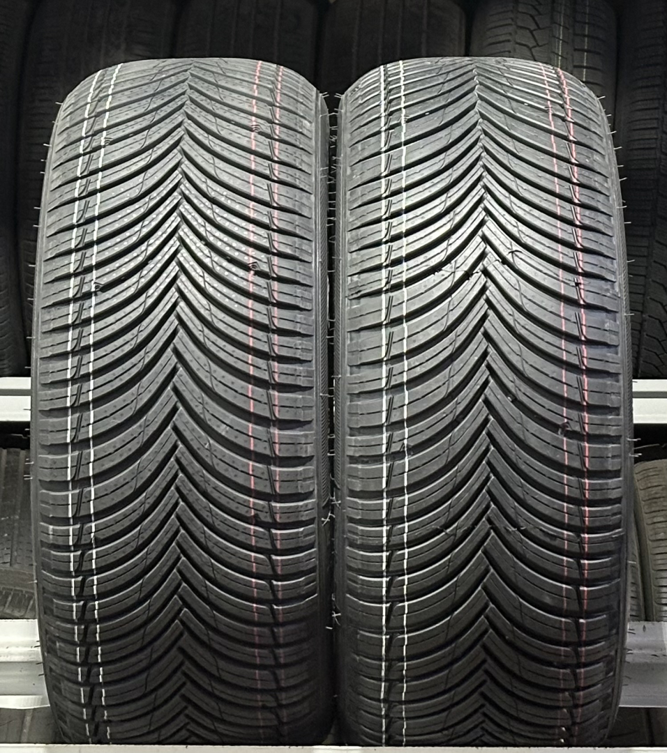 Kleber Quadraxer 3 225/45R17 94 V Aastaringsed rehvid