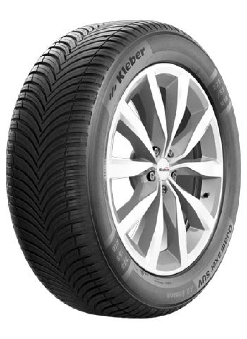 Kleber QUADRAXER SUV 275/45R20 110 Y Aastaringsed rehvid