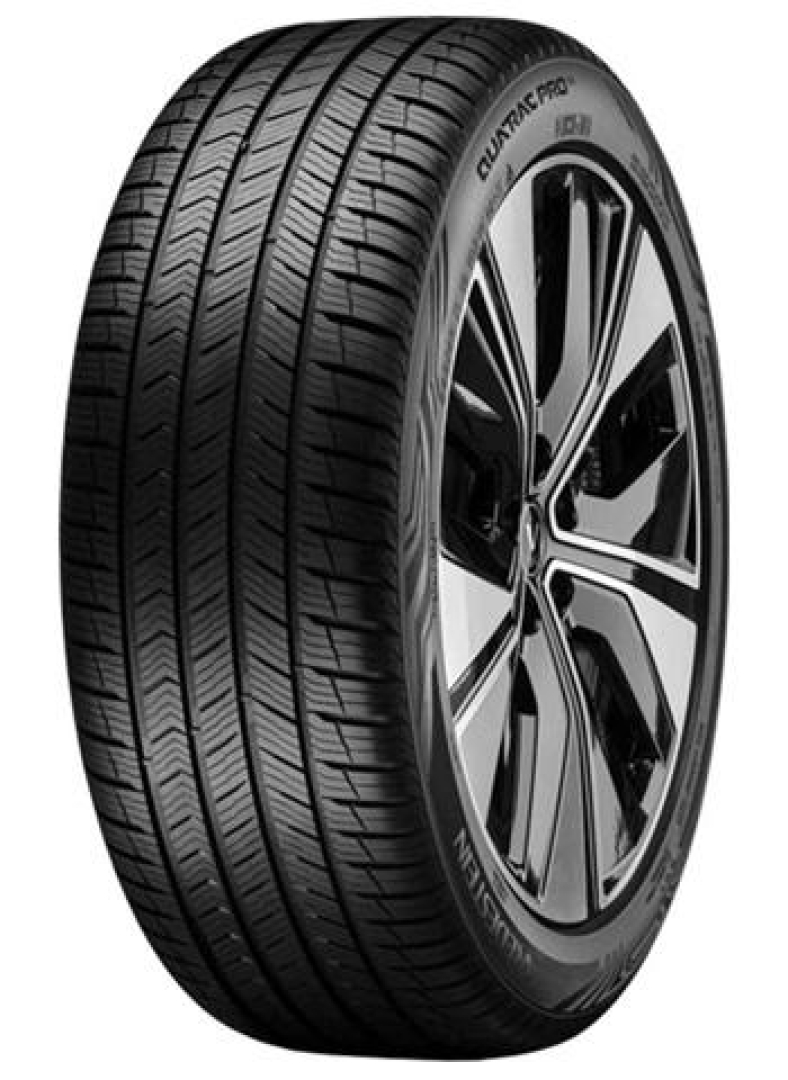 Vredestein QUATRAC PRO EV 205/55R17 95 W