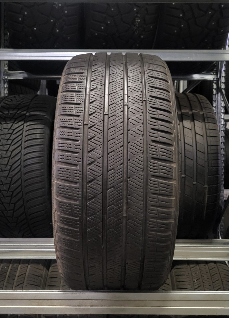 Vredestein Quatrac Pro+ 235/35R19 91 Y