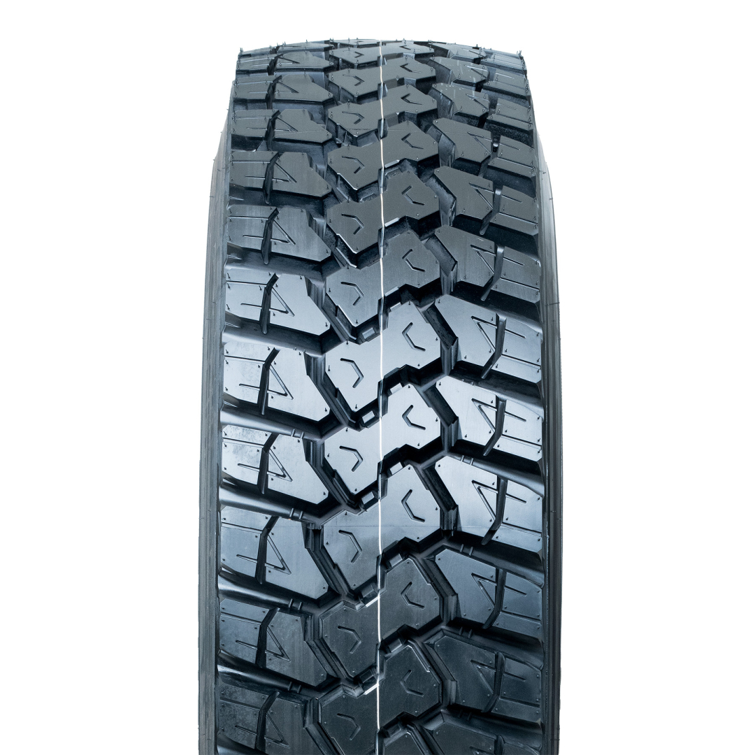 Nokian R-TRUCK DRIVE 315/80R22.5 150 K m+s Aastaringsed rehvid