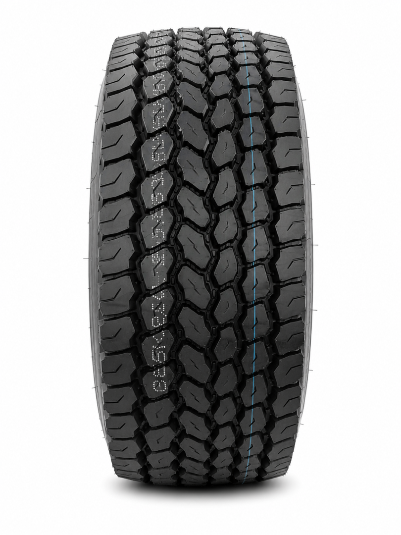Nokian R-TRUCK STEER 385/65R22.5 164 K m+s Всесезонные шины