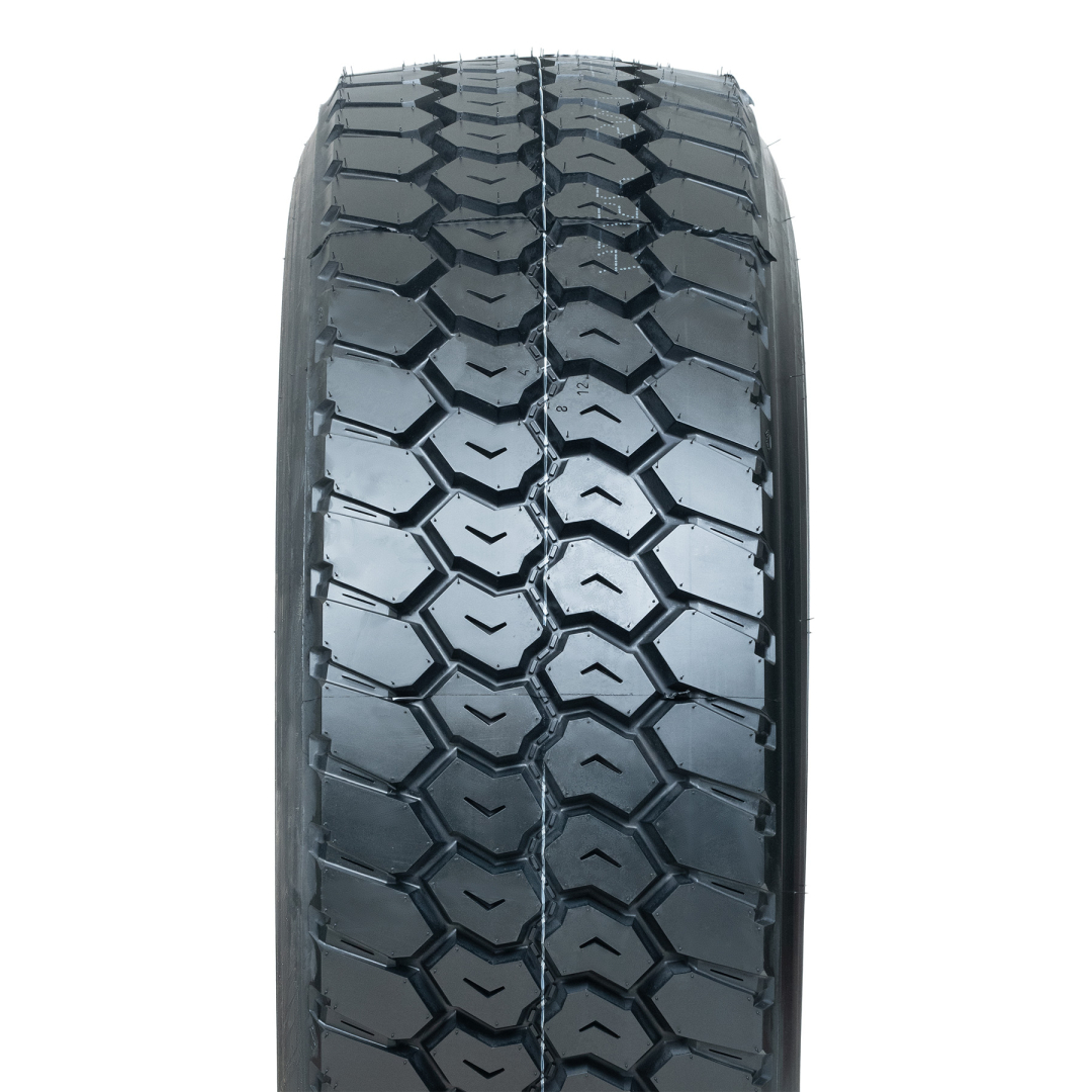 Nokian R-TRUCK TRAILER 385/65R22.5 164 K m+s Aastaringsed rehvid