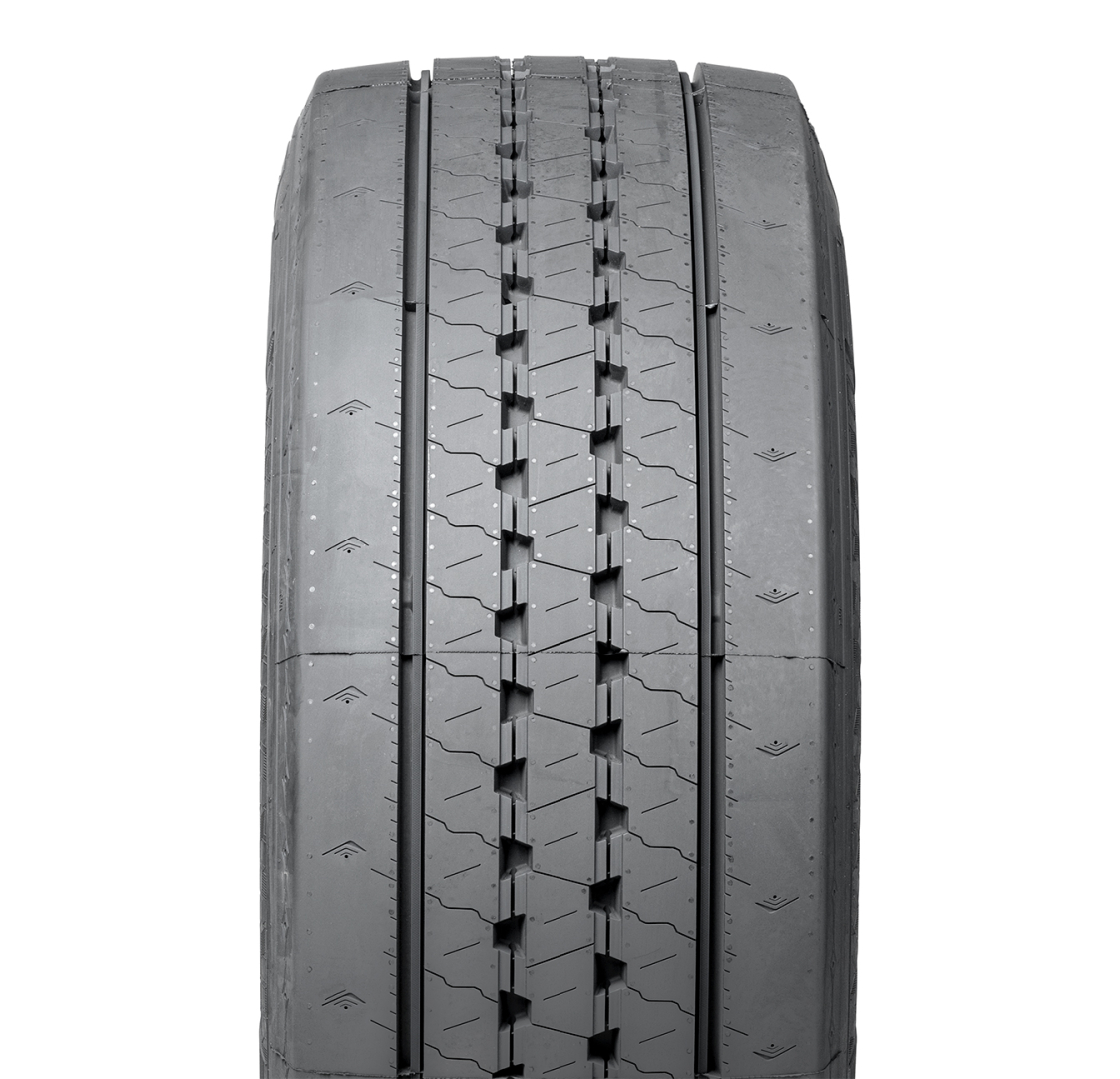 Leao R203-T 425/65R22.5 165 K Всесезонные шины