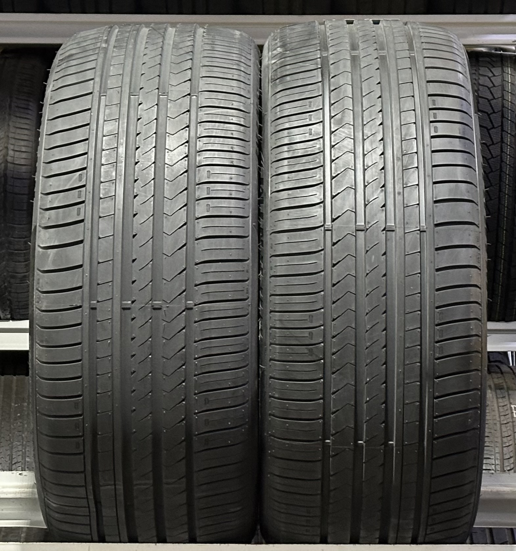 Winrun R330 275/35R22 104 Y Suverehvid