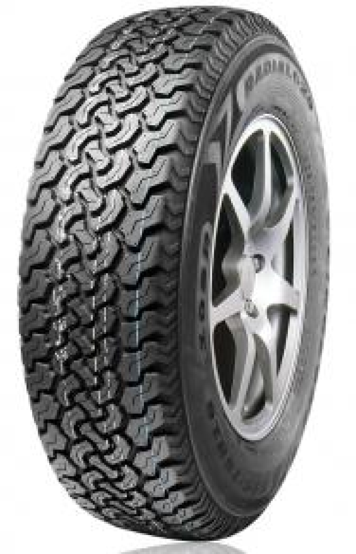 Leao R620 205/80R16 104 T Suverehvid