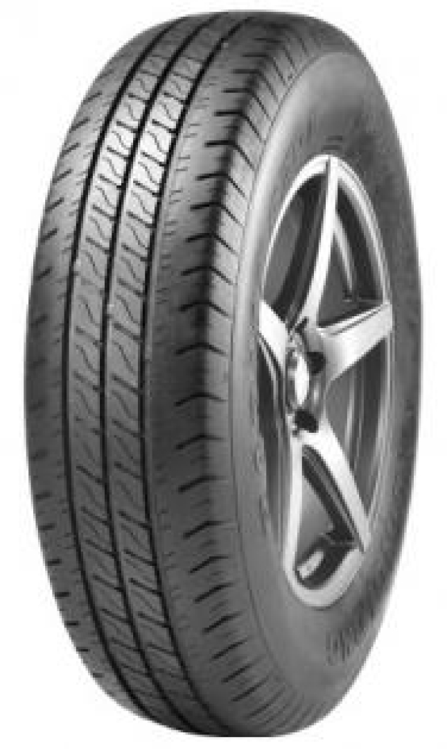 Ling Long R701 (for trailers) 145/70R13C 74 N m+s Suverehvid