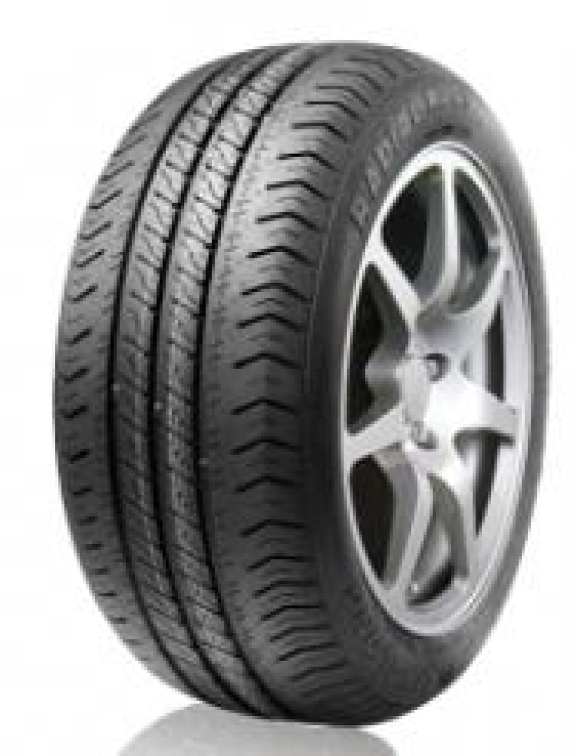 Leao R701 (for trailers) 165/80R13 96 N M+S Suverehvid