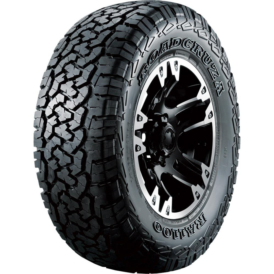Roadcruza RA1100 215/85R16 115 R OWL Aastaringsed rehvid