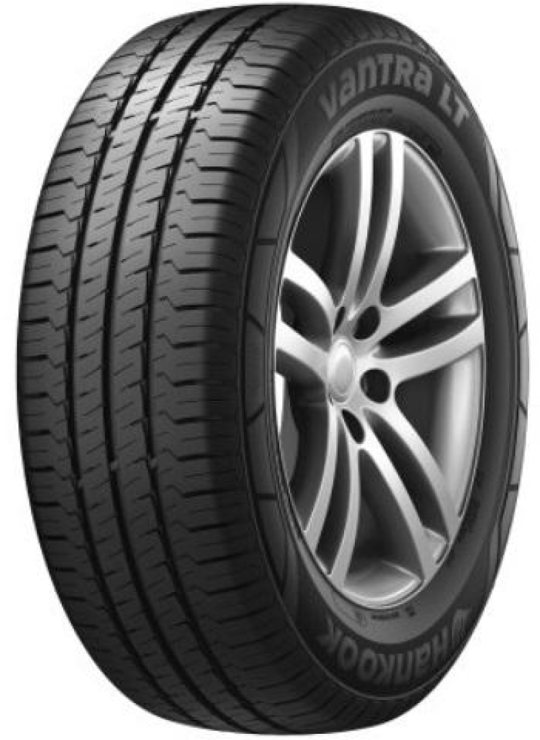Hankook RA18 215/65R16C 109 R Летние шины