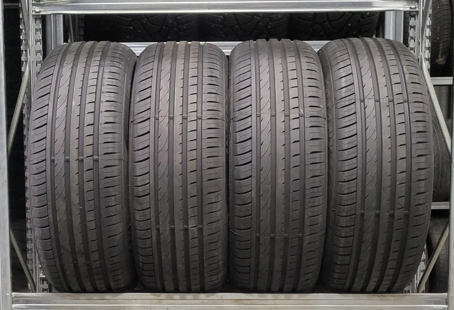 APTANY RA301 245/45R19 102 W Летние шины