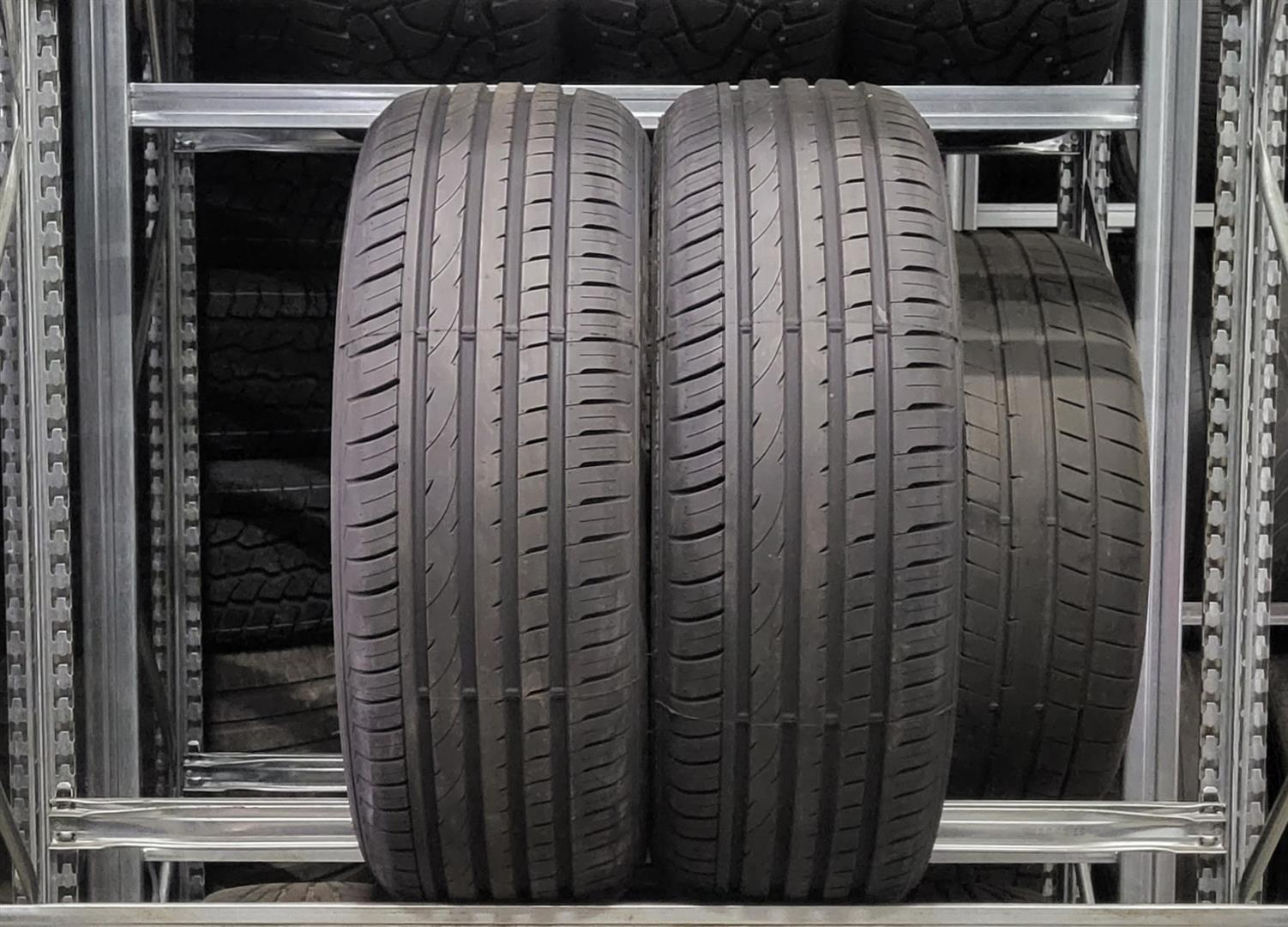 APTANY RA301 235/55R19 101 W Suverehvid