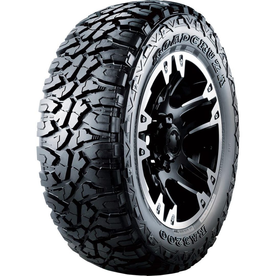 Roadcruza RA3200 215/85R16 115 Q RWL Aastaringsed rehvid