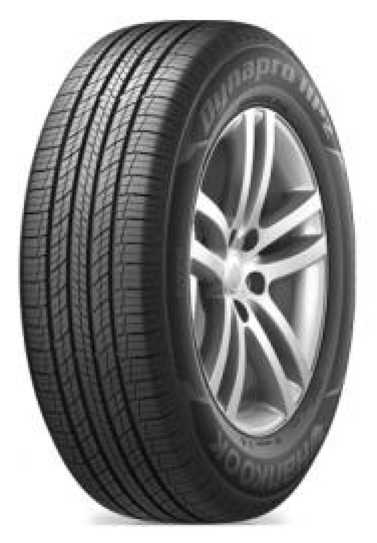 Hankook RA33 Dynapro HP2 255/60R18 108 H Летние шины