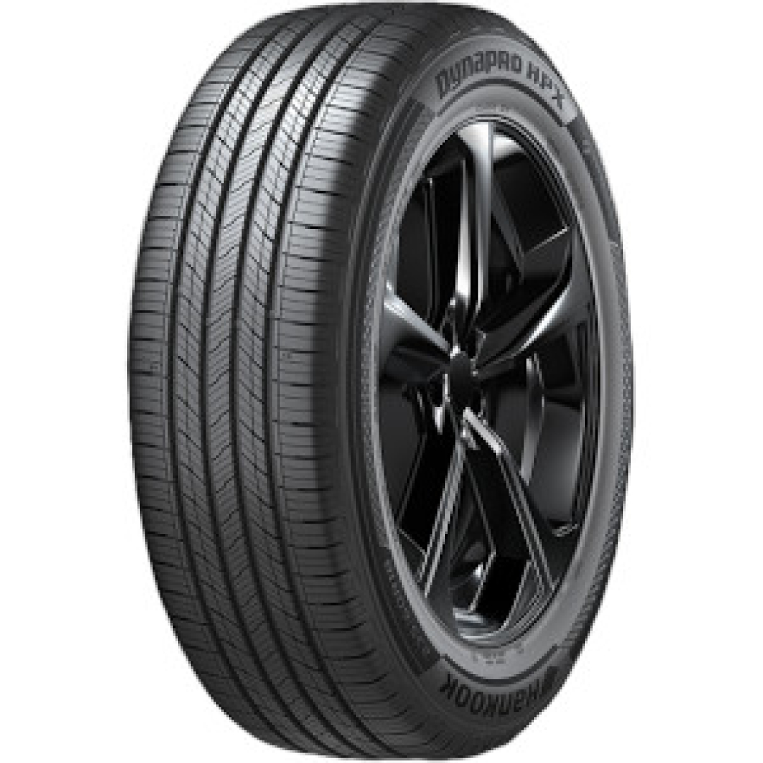 Hankook RA43 Dynapro HPX 255/55R19 111 V Suverehvid