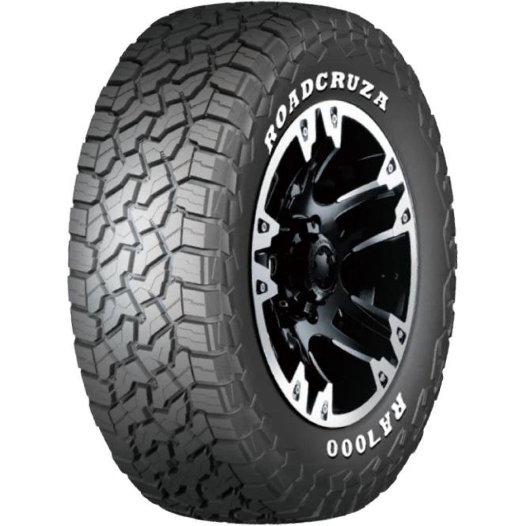 Roadcruza RA7000 X/T 225/65R17 102 T RWL Aastaringsed rehvid