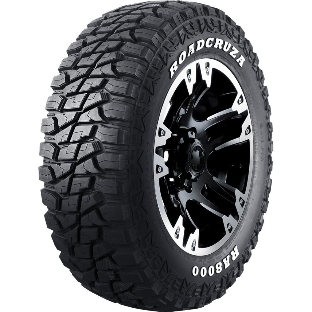 Roadcruza RA8000 285/65R18 125 Q RWL Aastaringsed rehvid