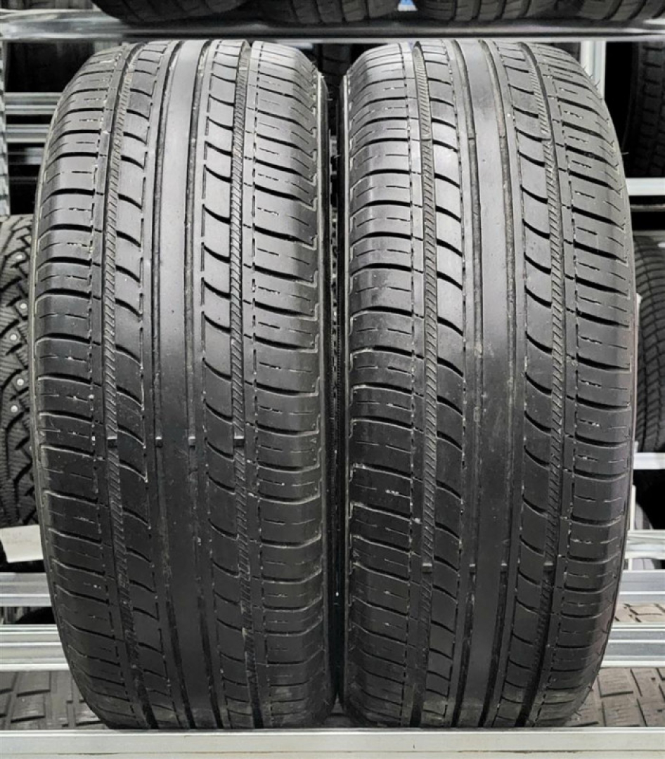 Roadstone Radial F109 195/60R15 88 V Suverehvid